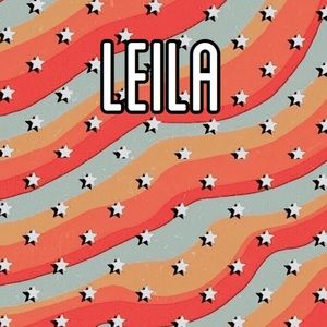 Meet your Posher, Leila